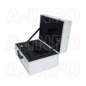 Carrying Case_LB-159-15-C 铝合金包装盒