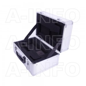 Carrying Case_LB-62-25-C2 铝合金包装盒