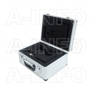 Carrying Case_LB-159-10-C 铝合金包装盒