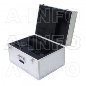 Carrying Case_430EWGN 铝合金包装盒