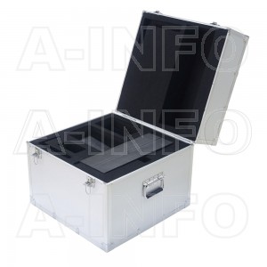 Carrying Case_90EWG-A1 铝合金包装盒