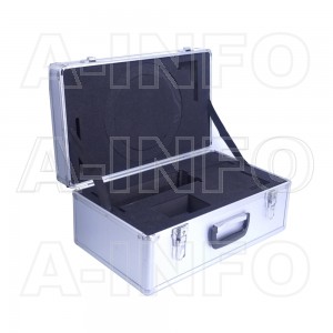 Carrying Case_90EWG 铝合金包装盒
