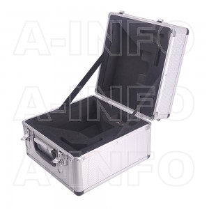 Carrying Case_LB-10180 铝合金包装盒