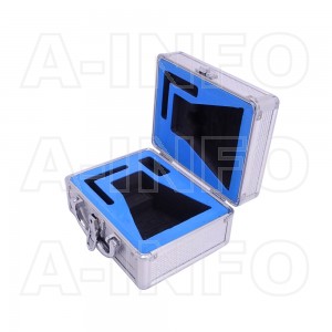 Carrying Case_LB-1080-M 铝合金包装盒