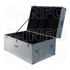 Carrying Case_LB-1500-10-C 铝合金包装盒