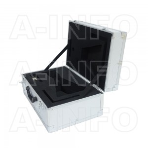 Carrying Case_LB-159-20-C 铝合金包装盒