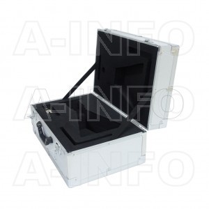 Carrying Case_LB-159-20-C 铝合金包装盒