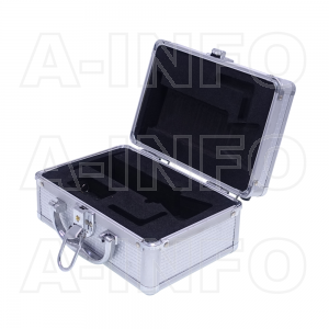Carrying Case_LB-180400-20 铝合金包装盒