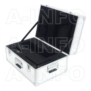 Carrying Case_LB-229-15-C 铝合金包装盒