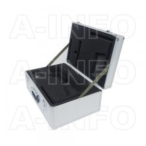Carrying Case_LB-229-10-C 铝合金包装盒