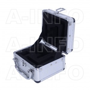 Carrying Case_LB-40400 铝合金包装盒