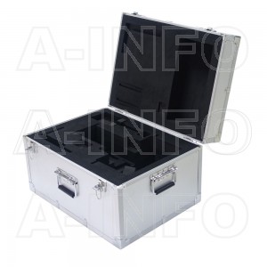 Carrying Case_LB-ACH-12-A1 铝合金包装盒