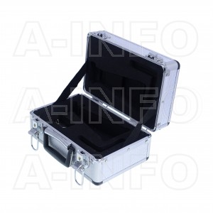 Carrying Case_LB-CSJ-40400 铝合金包装盒