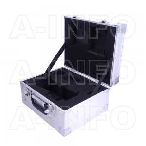 Carrying Case_LB-SJ-20180 铝合金包装盒